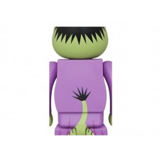Bearbrick Unnamed Monster 100% & 400% Set