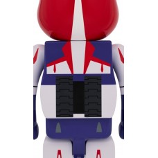 Bearbrick Voltes V 10