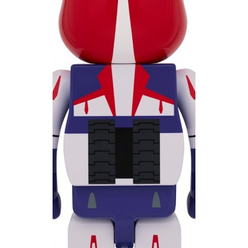 Оригинальная большая фигурка Bearbrick Voltes V 10 - 70см