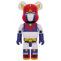 Большая фигурка (70см) Bearbrick Voltes V 10