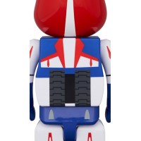 Bearbrick Voltes V 400%