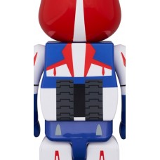 Bearbrick Voltes V 400%