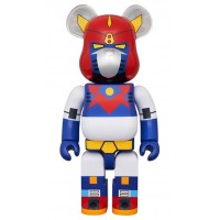 Bearbrick Voltes V 400%