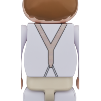 Bearbrick x A Clockwork Orange Alex 1000% Multi