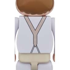 Bearbrick x A Clockwork Orange Alex 1000% Multi