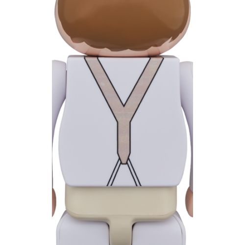 Оригинальная большая фигурка Bearbrick x A Clockwork Orange Alex 1000% Multi - 70см