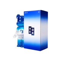 Bearbrick x Ader Error In Mind 1000%