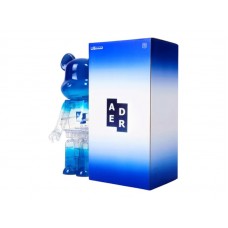 Большая фигурка (70см) Bearbrick x Ader Error In Mind 1000%