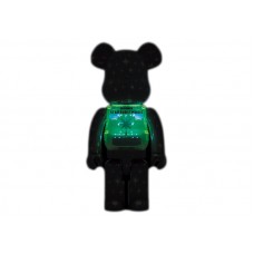 Bearbrick x Asami Matsumura Star Burst Magic 400%