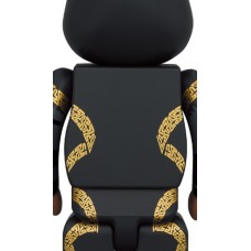 Bearbrick x Black Adam (Black Adam) 400%