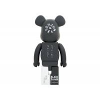 Bearbrick x Black Scandal x Yohji Yamamoto x Suzume Uchida x S.H.I.P & Crew (Until I Want To Be) 1000%