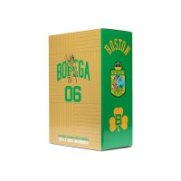 Bearbrick x Bodega x NBA Worldwide Respect Boston Celtics 100% & 400% Set