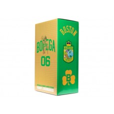 Bearbrick x Bodega x NBA Worldwide Respect Boston Celtics 1000%