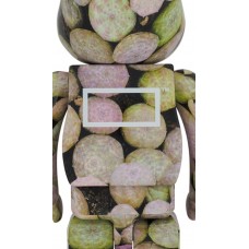 Bearbrick x BOTANIZE 1000%