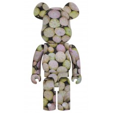 Большая фигурка (70см) Bearbrick x BOTANIZE 1000%