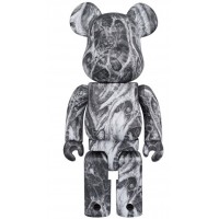 Фигурка (28см) Bearbrick x Brandon Holt 400%
