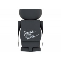 Bearbrick x Bridge Ship House (Matthew) 1000%