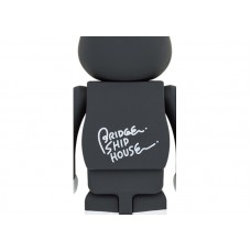Bearbrick x Bridge Ship House (Matthew) 1000%