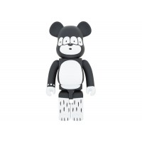 Большая фигурка (70см) Bearbrick x Bridge Ship House (Matthew) 1000%
