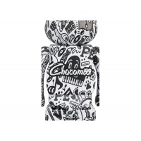 Bearbrick x Chocomoo 100% & 400% Set