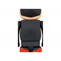 Bearbrick x DC Robin (The New Batman Adventures) 1000%