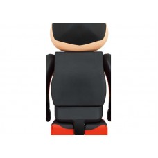 Bearbrick x DC Robin (The New Batman Adventures) 1000%