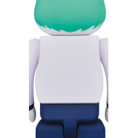 Bearbrick x DC The Joker (The Dark Knight Returns Ver.) 400%