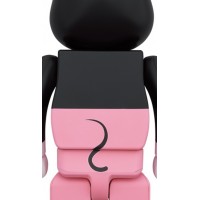 Bearbrick x Disney Box Lunch Minnie 1000%