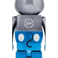 Bearbrick x Disney Fragmentdesign Mickey Mouse 1000%