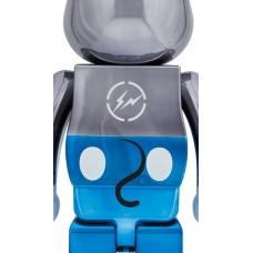 Bearbrick x Disney Fragmentdesign Mickey Mouse 1000%