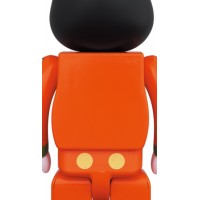 Bearbrick x Disney Mickey Mouse (The Band Concert) 1000%