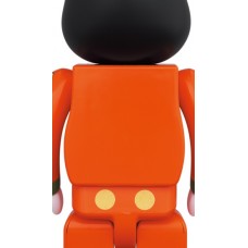 Bearbrick x Disney Mickey Mouse (The Band Concert) 1000%
