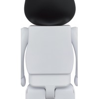 Bearbrick x Disney Nighttime Mickey 100% & 400% Set