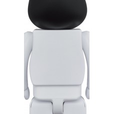 Bearbrick x Disney Nighttime Mickey 100% & 400% Set