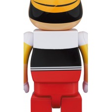 Bearbrick x Disney Pinocchio 1000%