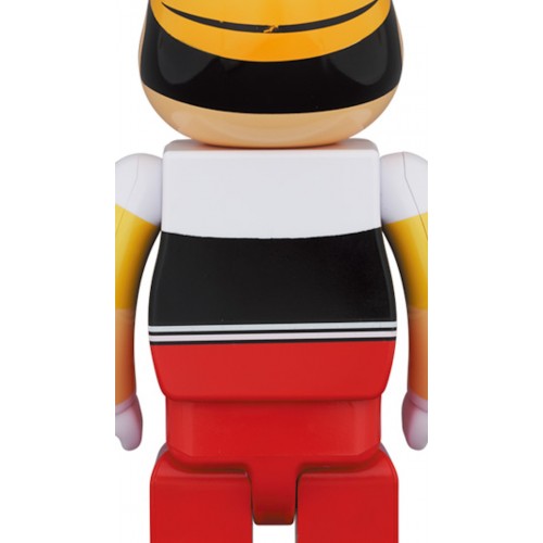Оригинальная большая фигурка Bearbrick x Disney Pinocchio 1000% - 70см