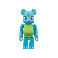 Bearbrick x Disney Pixar Toy Story 4 Bunny 100% & 400% Set