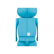 Bearbrick x Disney Pixar Toy Story 4 Bunny 100% & 400% Set