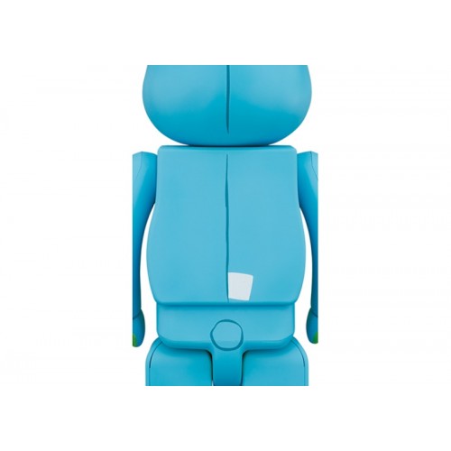 Оригинальная большая фигурка Bearbrick x Disney Pixar Toy Story 4 Bunny 1000% - 70см