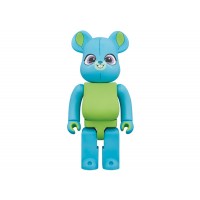 Большая фигурка (70см) Bearbrick x Disney Pixar Toy Story 4 Bunny 1000%