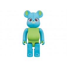 Большая фигурка (70см) Bearbrick x Disney Pixar Toy Story 4 Bunny 1000%