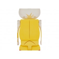 Bearbrick x Disney Pixar Toy Story 4 Ducky 100% & 400% Set