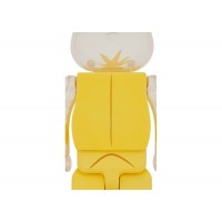 Bearbrick x Disney Pixar Toy Story 4 Ducky 1000%