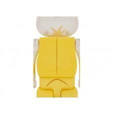 Bearbrick x Disney Pixar Toy Story 4 Ducky 1000%