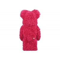 Bearbrick x Disney Pixar Toy Story Lots-O Costume Ver. 400%