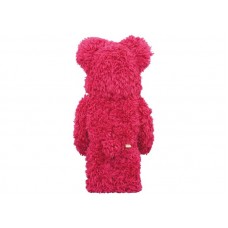Bearbrick x Disney Pixar Toy Story Lots-O Costume Ver. 400%