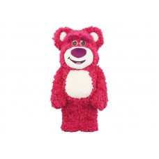 Фигурка (28см) Bearbrick x Disney Pixar Toy Story Lots-O Costume Ver. 400%
