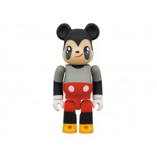 Bearbrick x Disney x Javier Calleja Mickey Mouse 100% & 400% Set