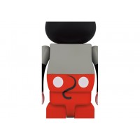 Bearbrick x Disney x Javier Calleja Mickey Mouse 1000%