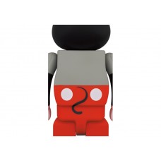 Bearbrick x Disney x Javier Calleja Mickey Mouse 1000%